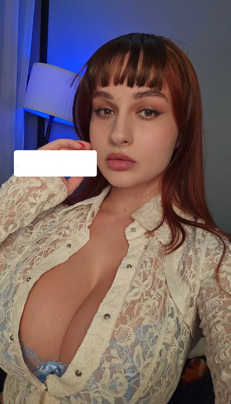 Take a pause and enjoy Miranda Faith — streaming from Pretoria