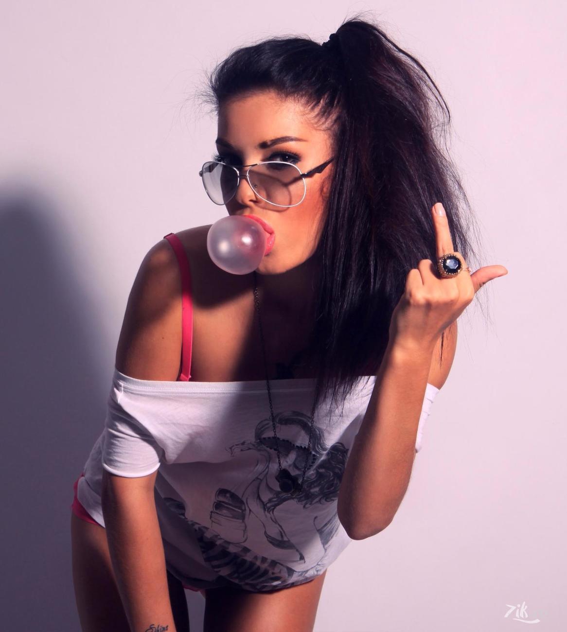 Sassy girls in Pretoria