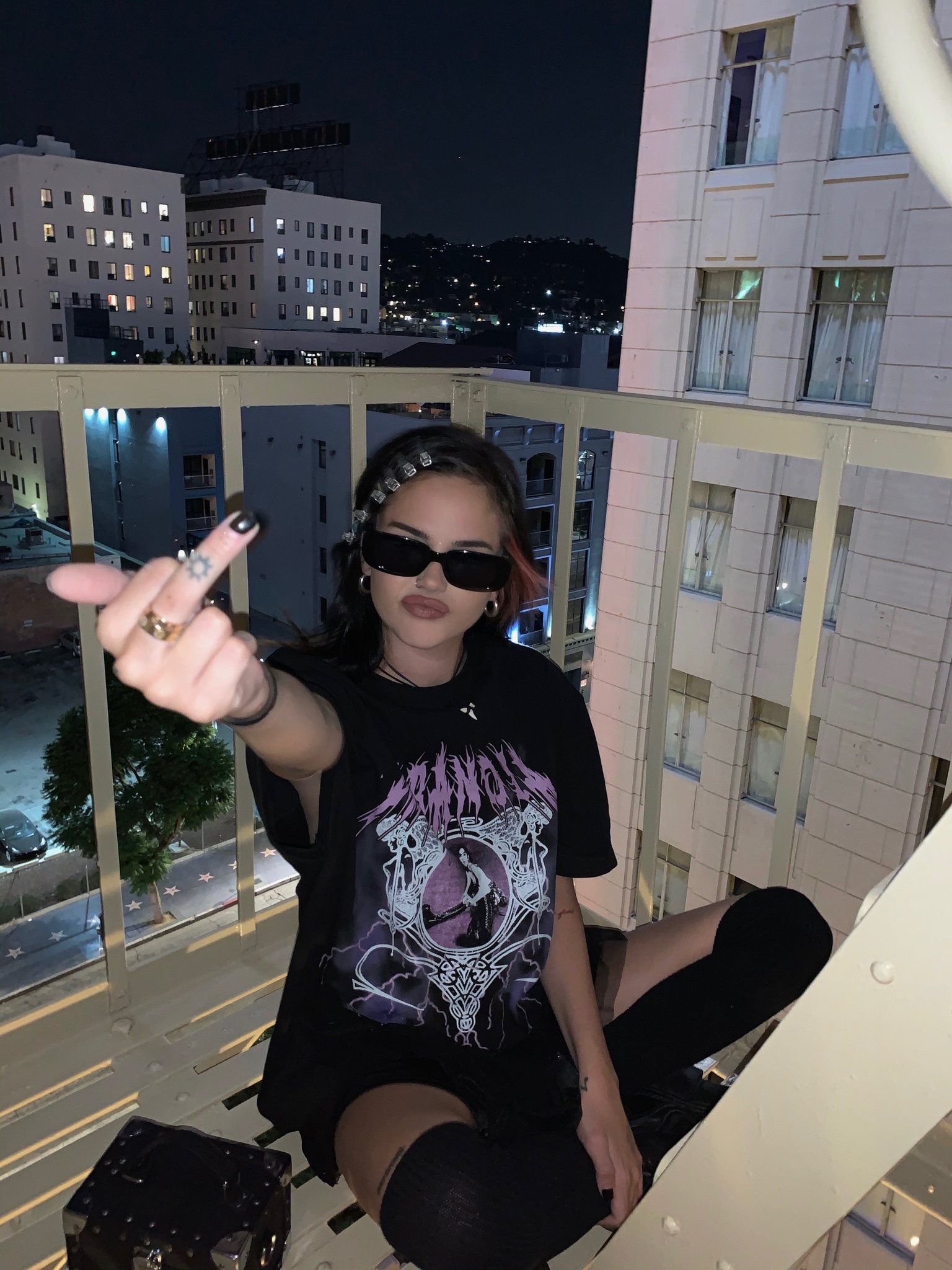 Sassy girls in Pretoria