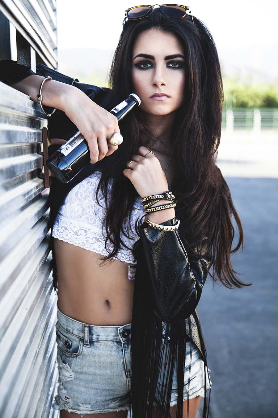 Sassy girls in Pretoria