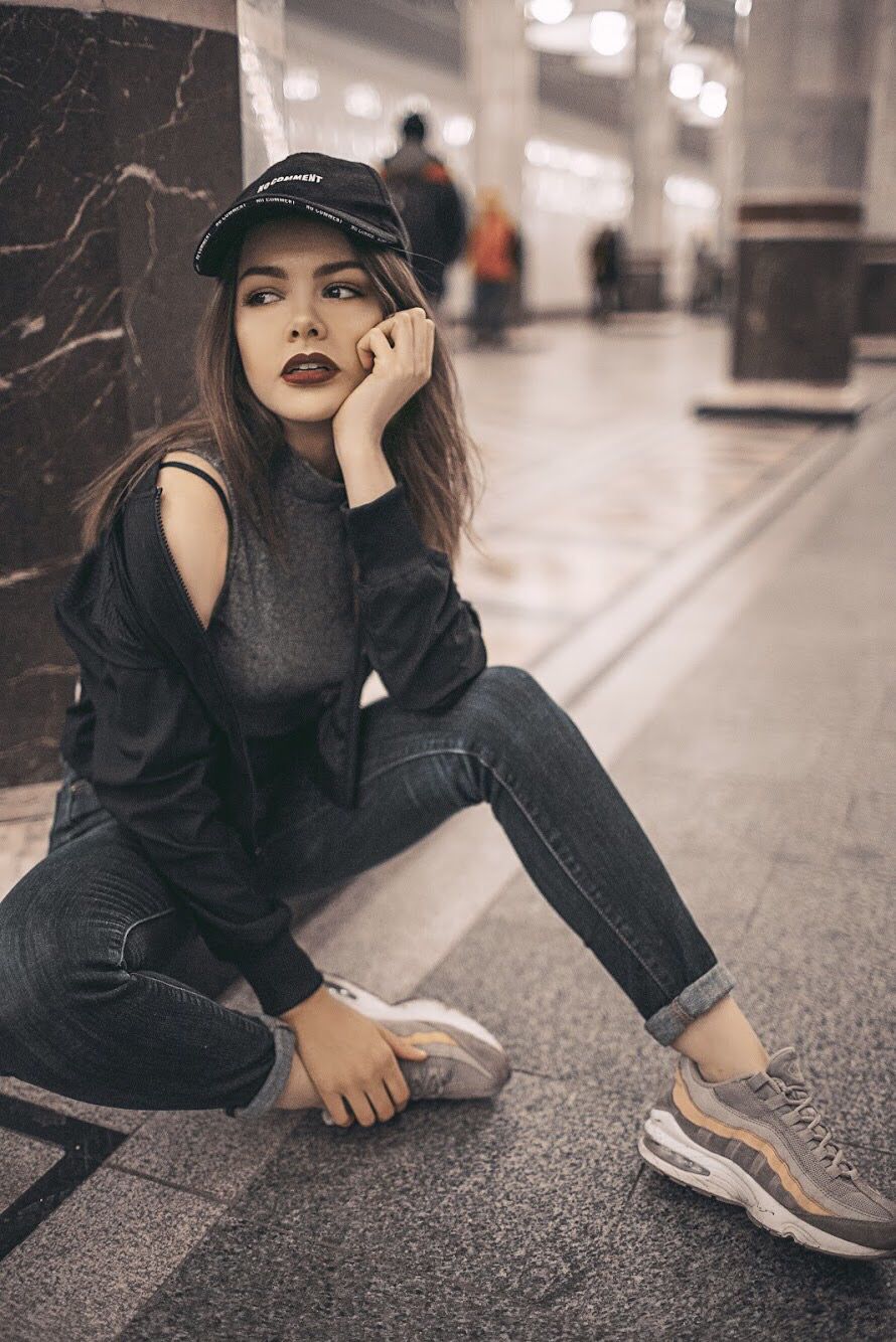 Sassy girls in Pretoria