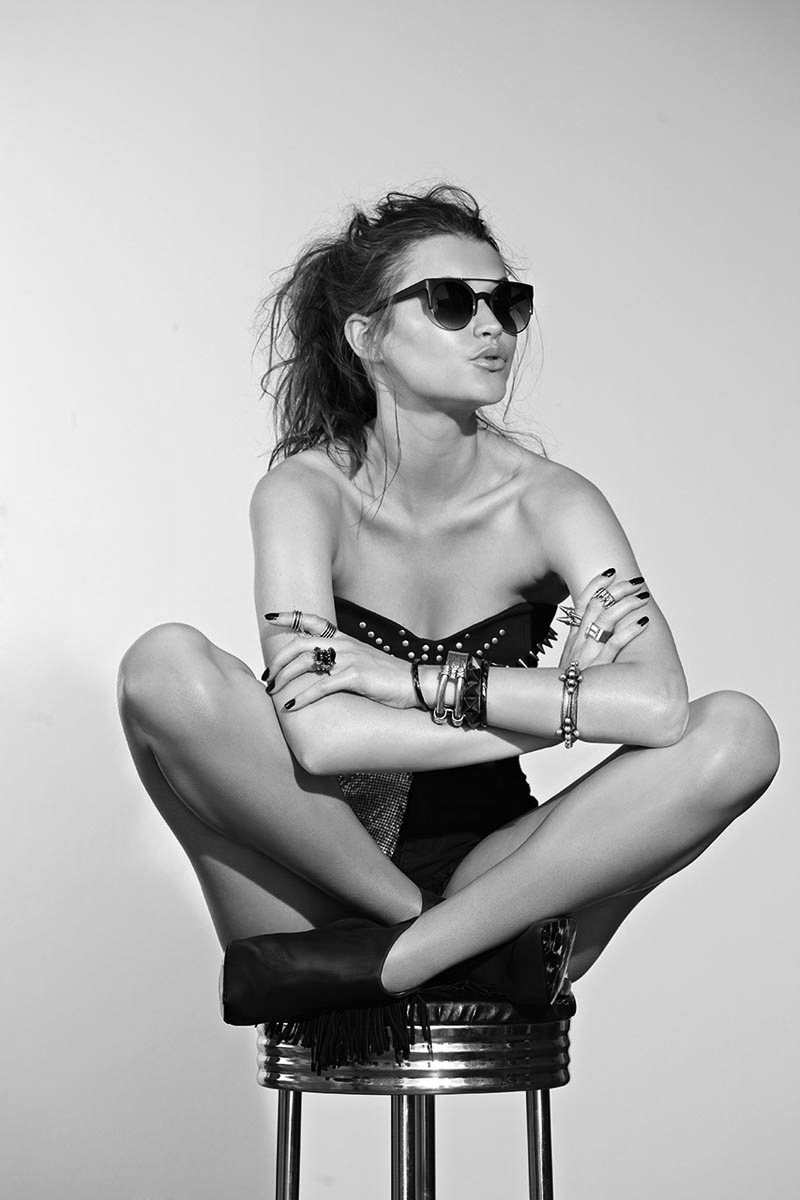 Sassy girls in Pretoria