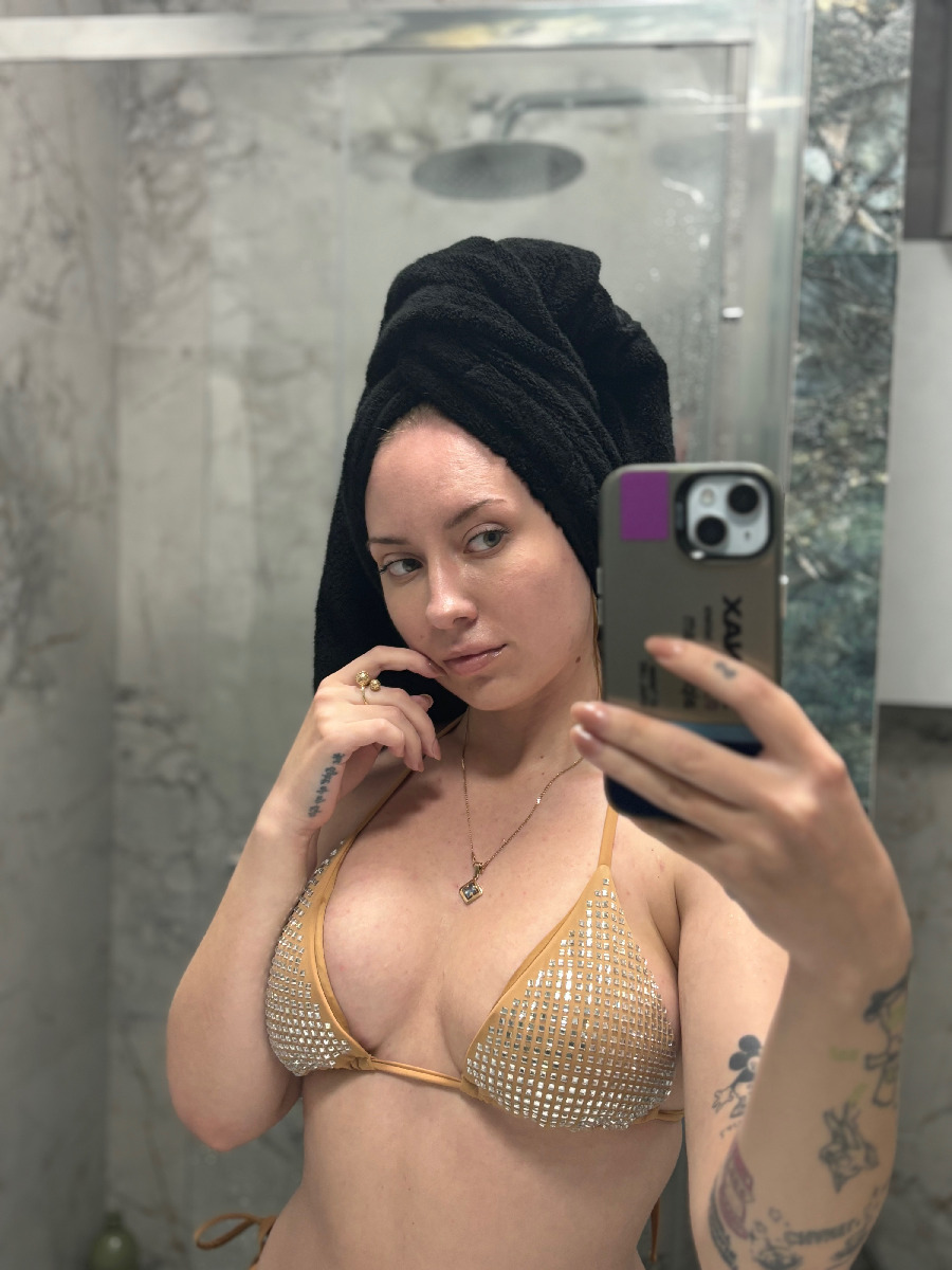 Nude girl KateV in Pretoria