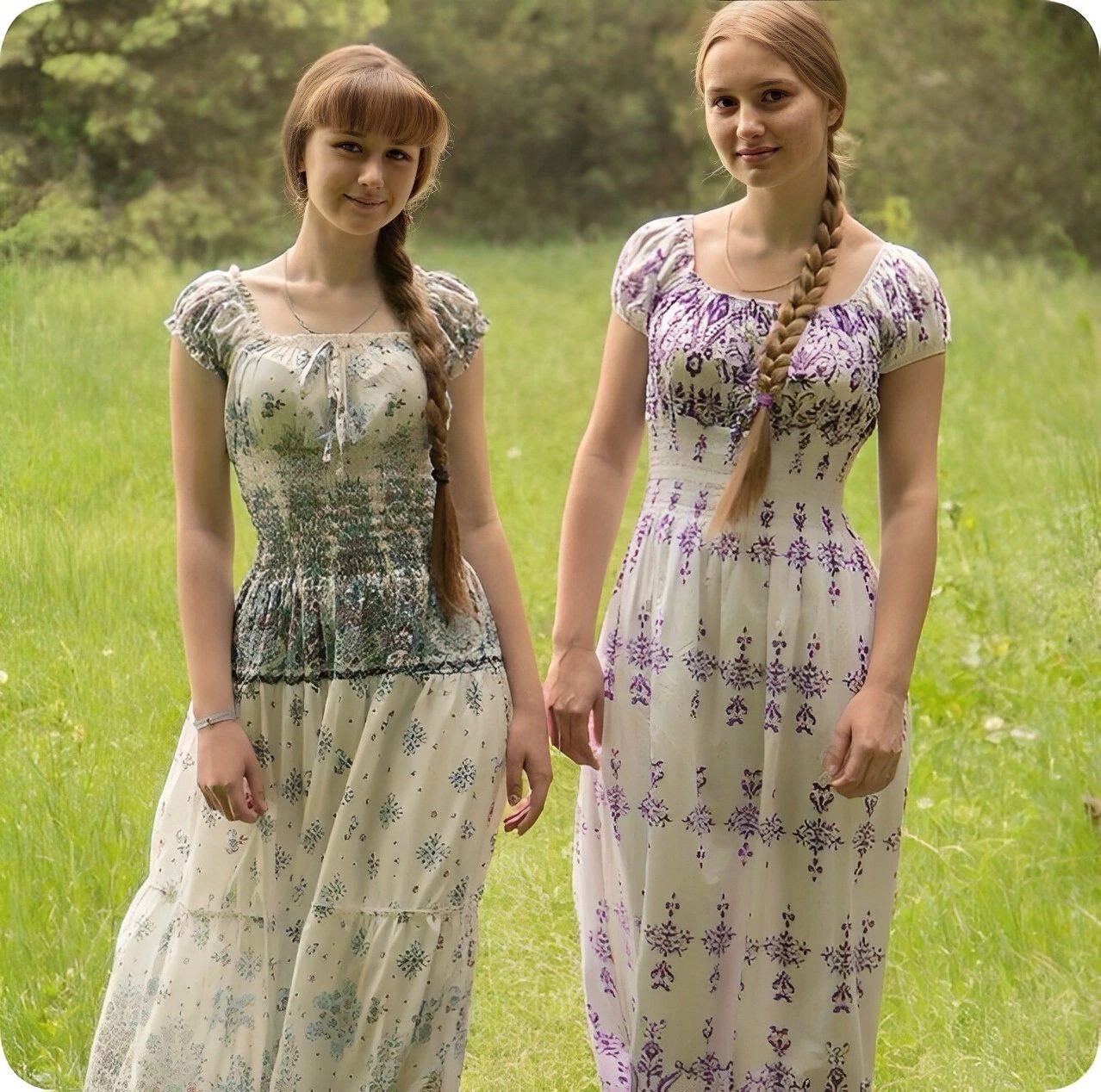 Slavic girls underwear in Pretoria