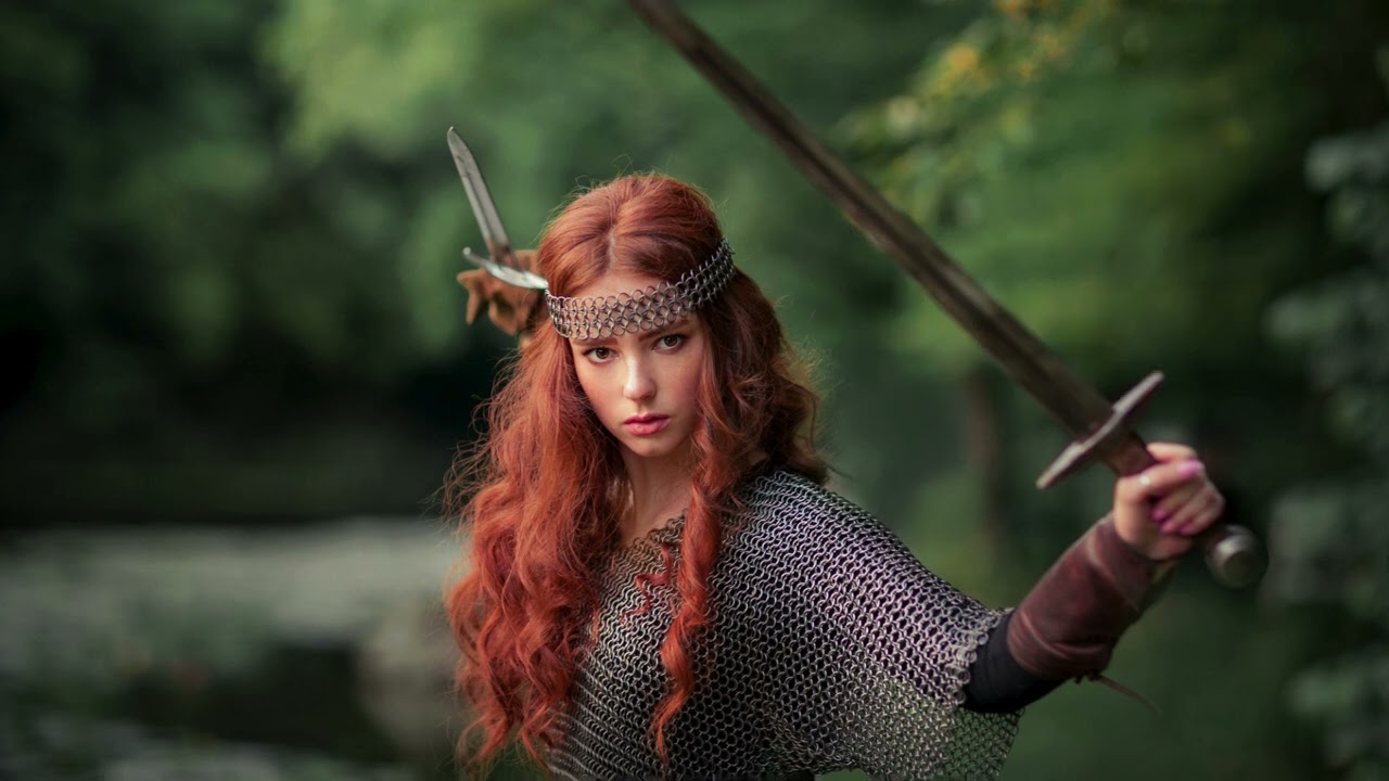 Slavic girls in Pretoria