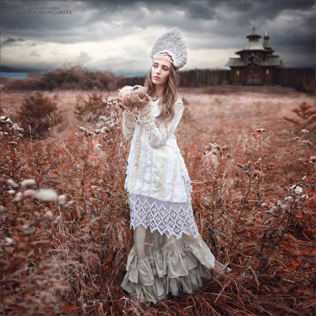 Slavic girls in Pretoria