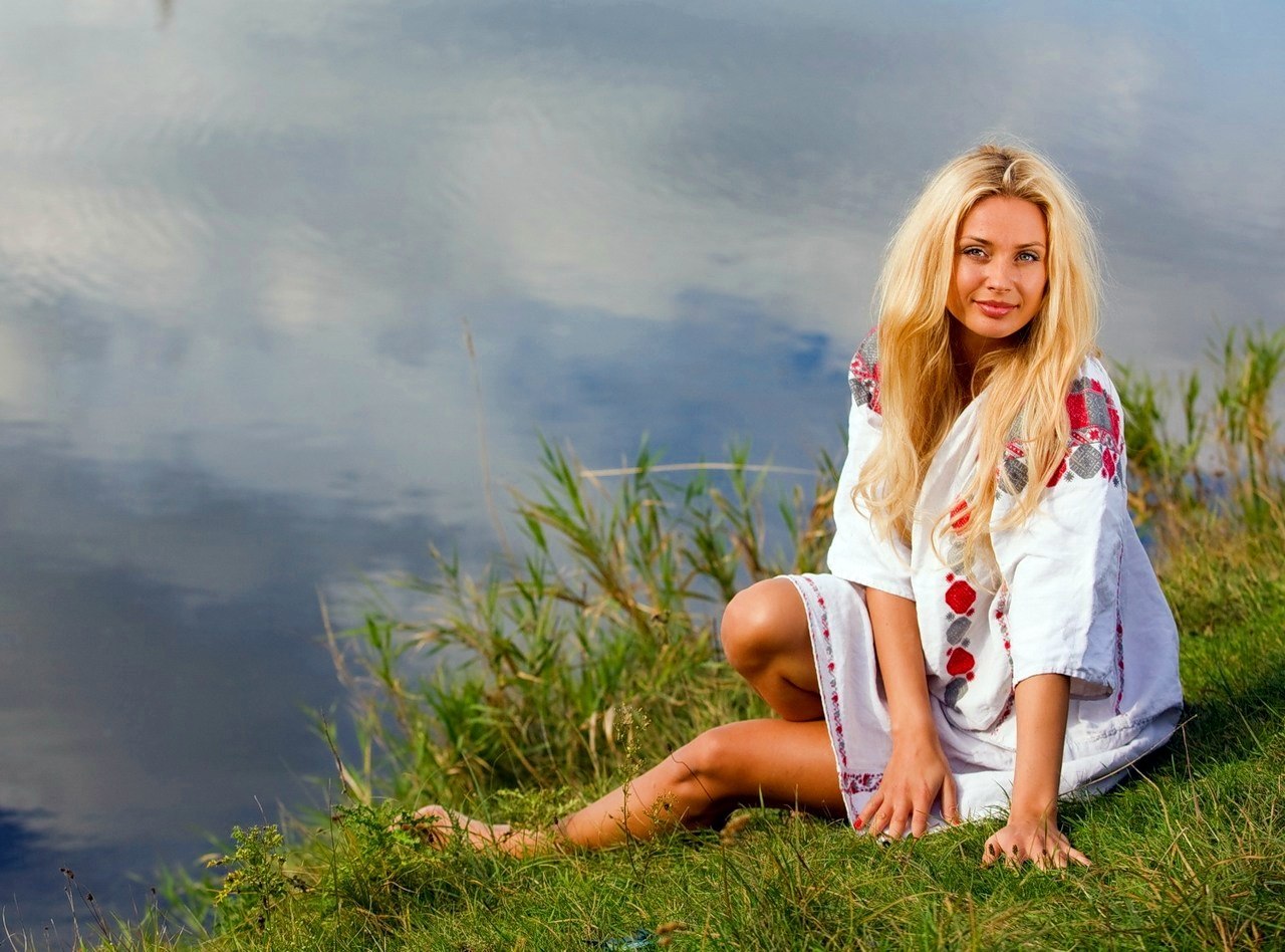 Sexy girl Slavic girls in Pretoria