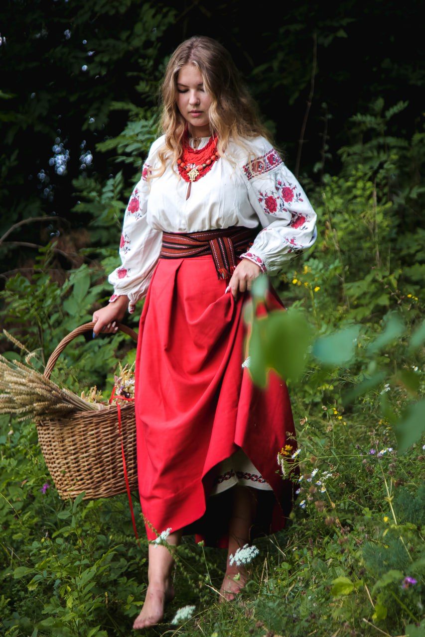 Slavic girls in Pretoria