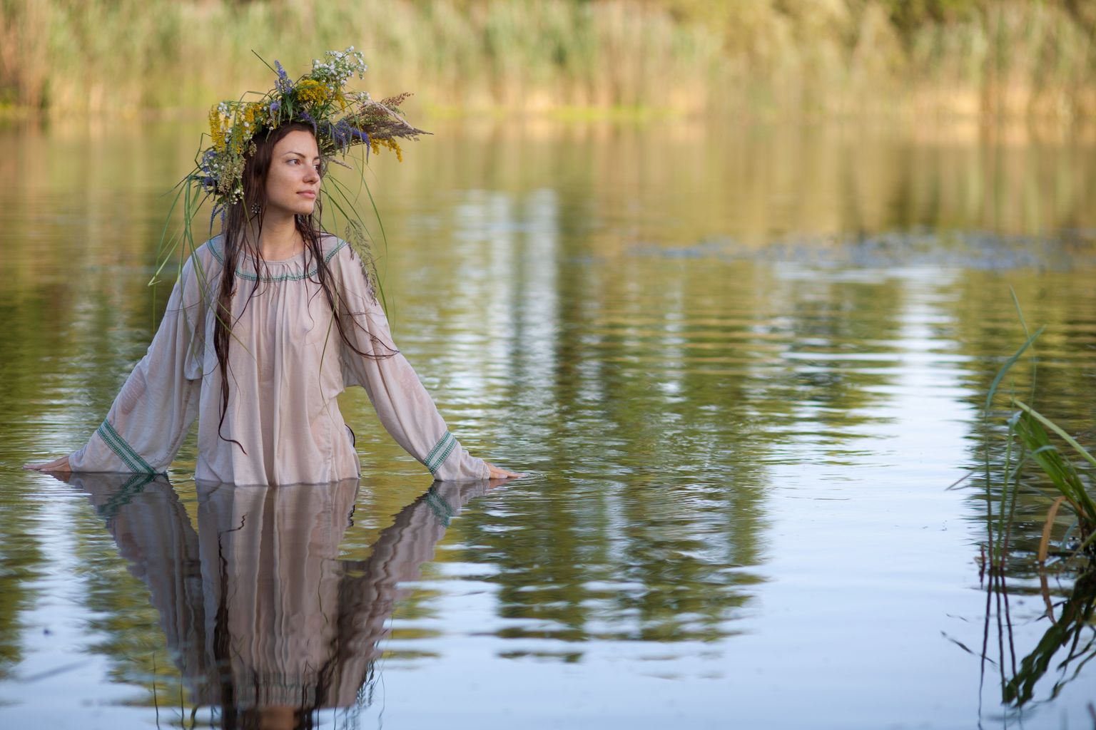 Slavic girls in Pretoria