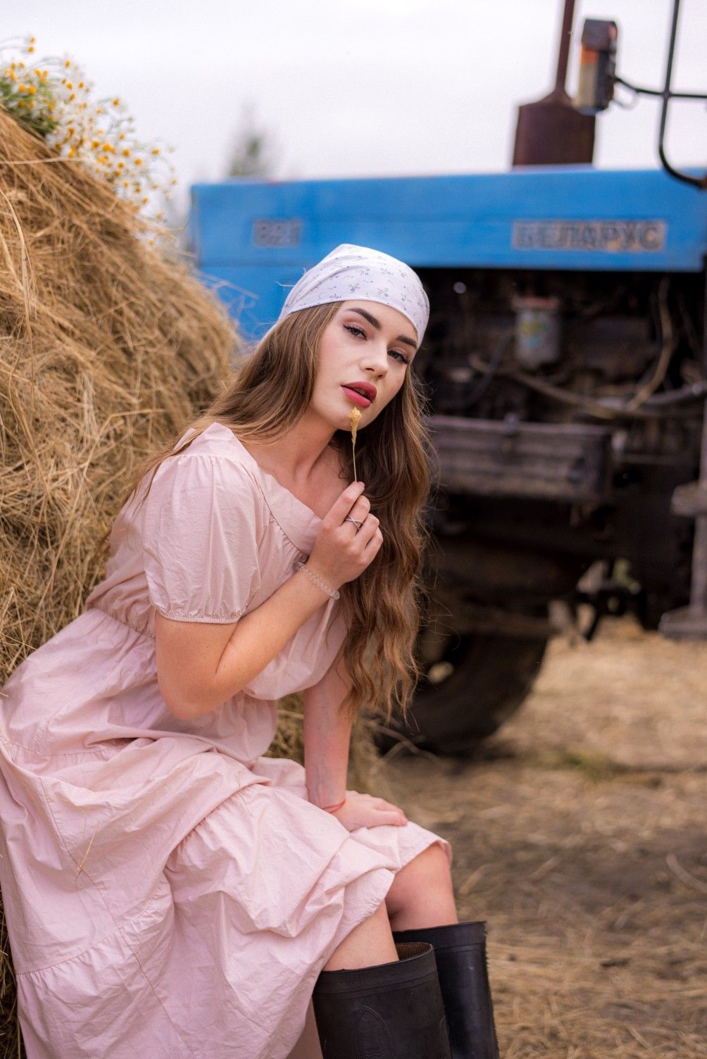 Underwear Slavic women in Pretoria