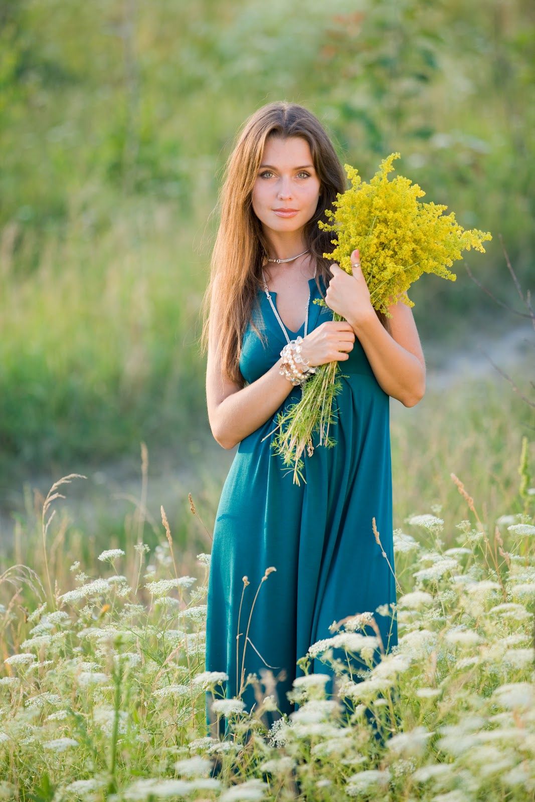 Slavic women in Pretoria