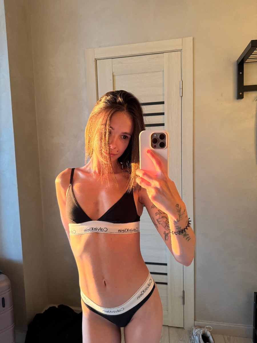 Photo Tina in Pretoria